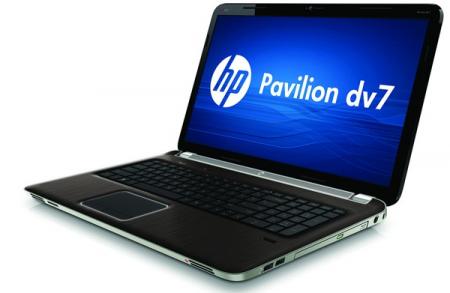 HP Pavilion dv7-6b55er